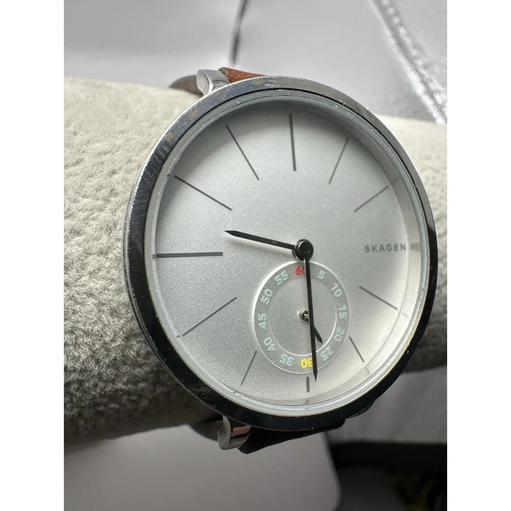 Skagen SKW2434 Hagen Ladies Watch 34MM 7.5